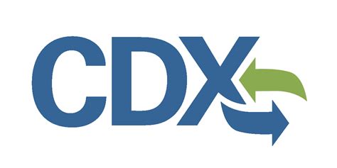 epa cdx sign in.